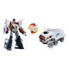 Transformers Takara Tomy Lunar Cruiser Optimus Prime