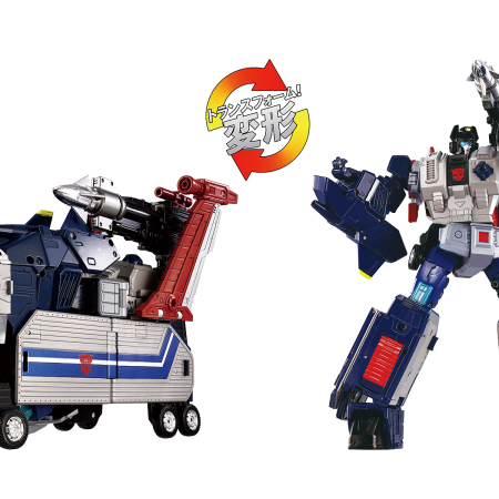 Transformers MPG-14 Godbomber