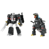 Transformers Takara Tomy Megatron Type Godzilla