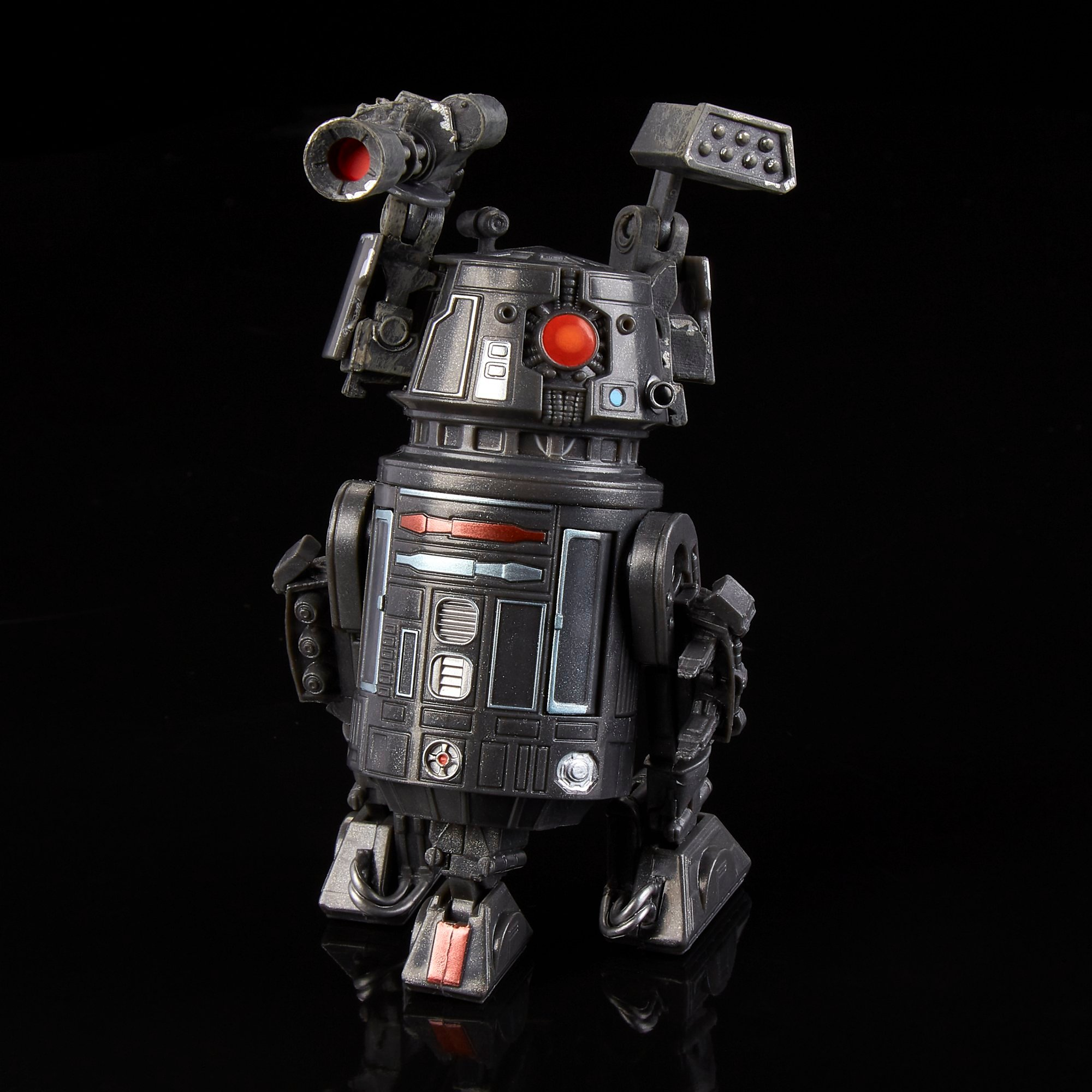 STAR WARS The Black Series BT-1 (Beetee) Action Figure