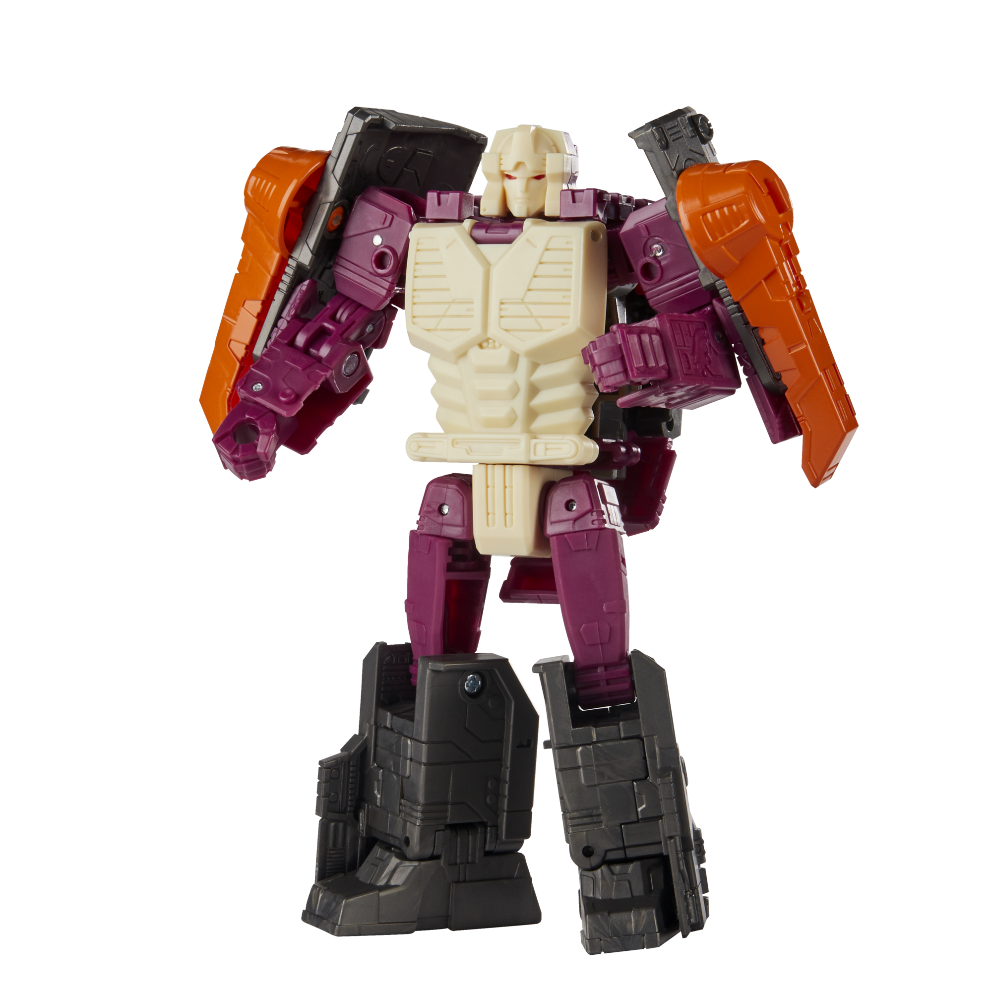 Transformers Generations War for Cybertron Earthrise Titan WFC-E25 Scorponok