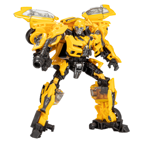 Transformers Studio Series 87 Deluxe Transformers: Dark of the Moon Bumblebee