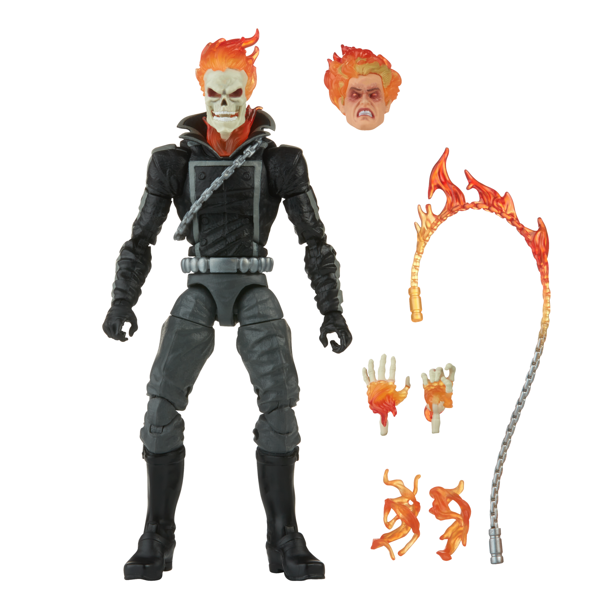Marvel Legends Series Ghost Rider