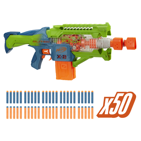 Nerf Elite 2.0 Double Punch
