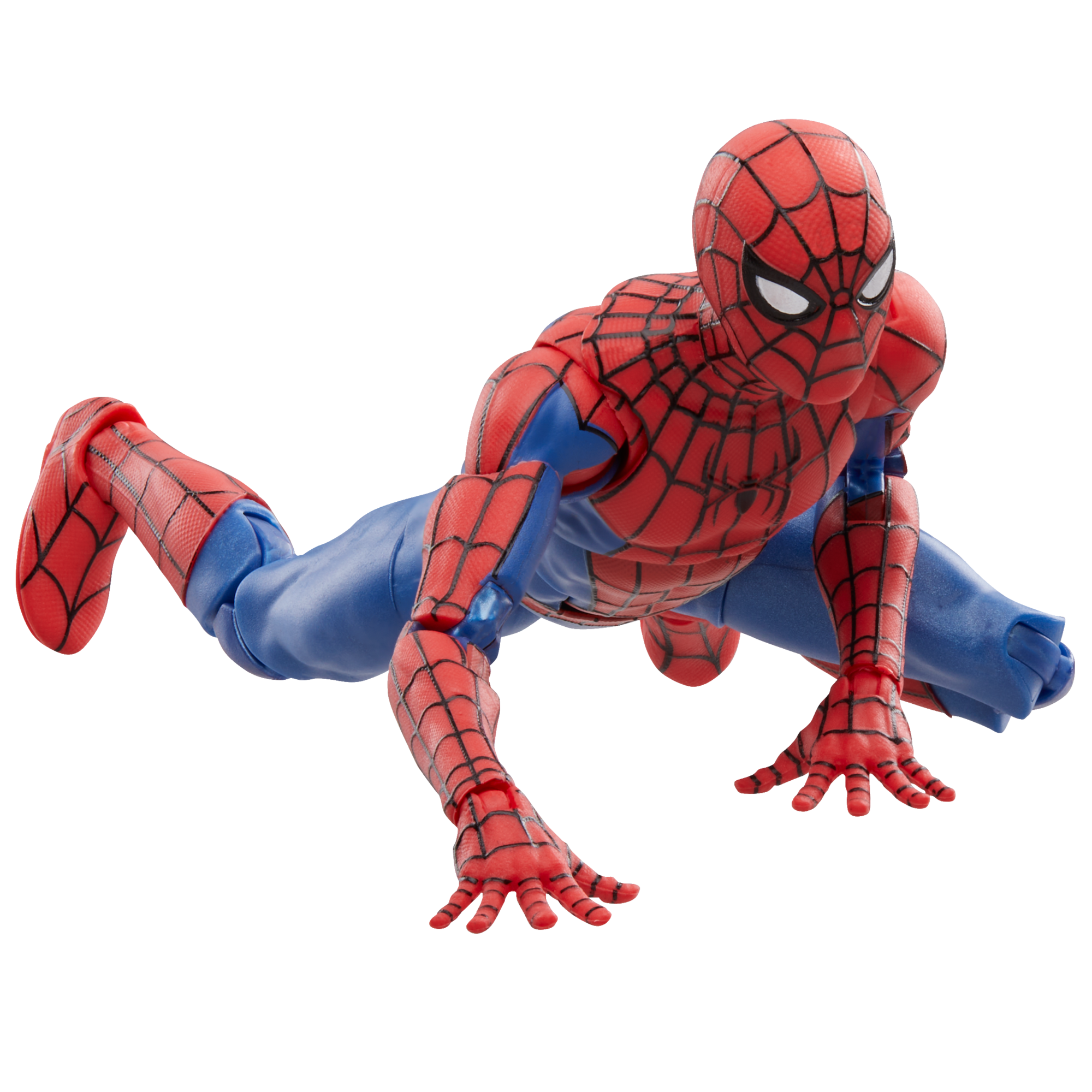 Hasbro Marvel Legends Series Spider-Man