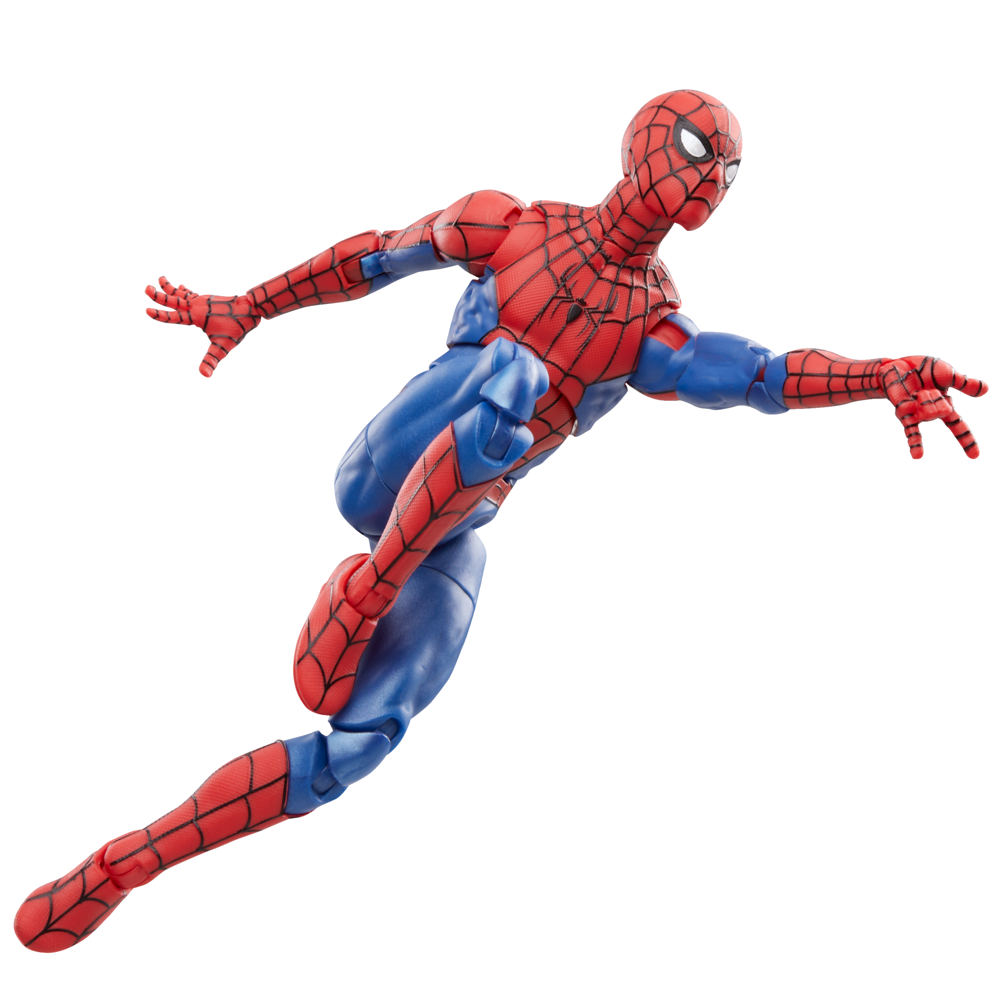 Hasbro Marvel Legends Series Spider-Man