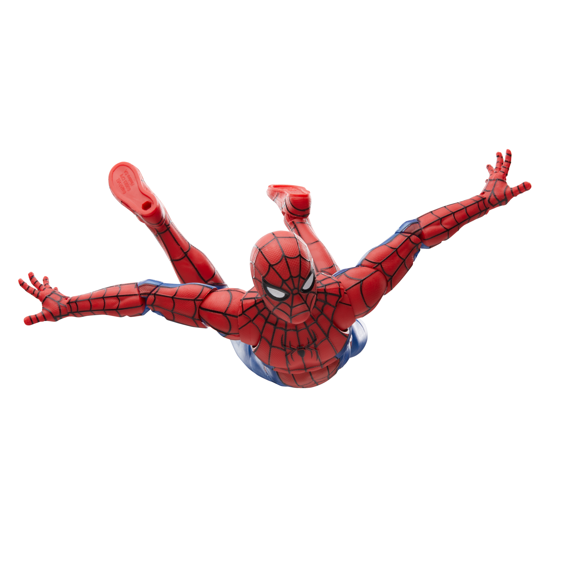 Hasbro Marvel Legends Series Spider-Man