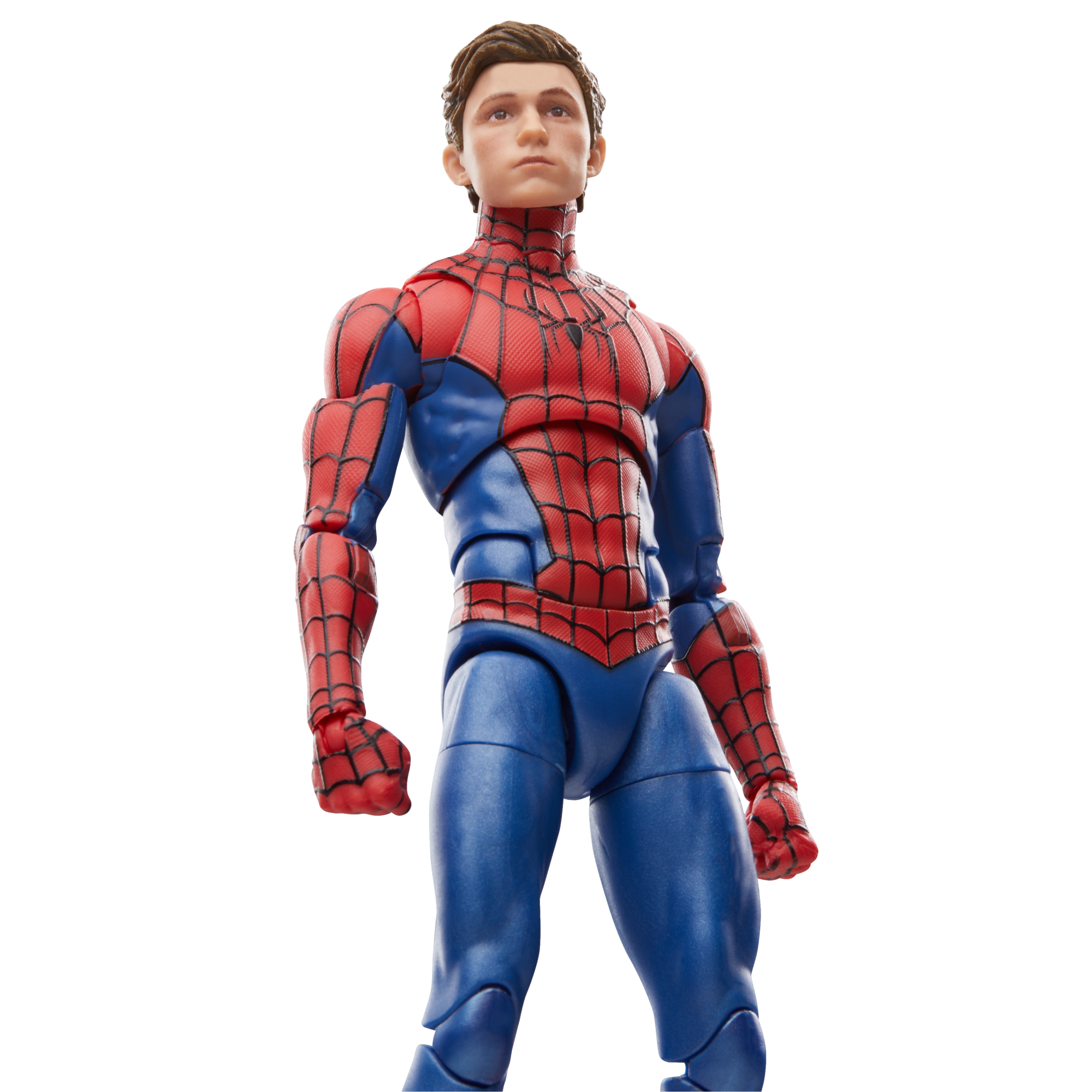 Hasbro Marvel Legends Series Spider-Man