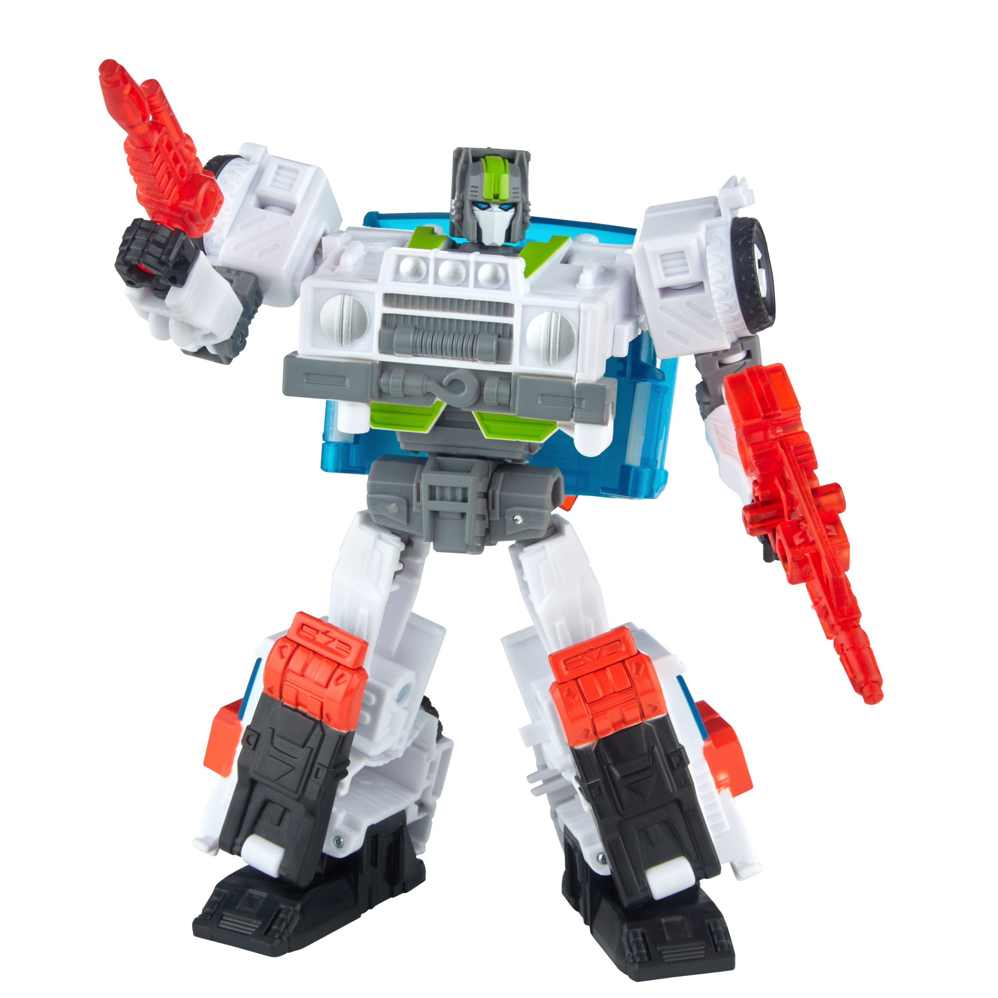 Transformers Legacy Evolution Autobot Medix Action Figure