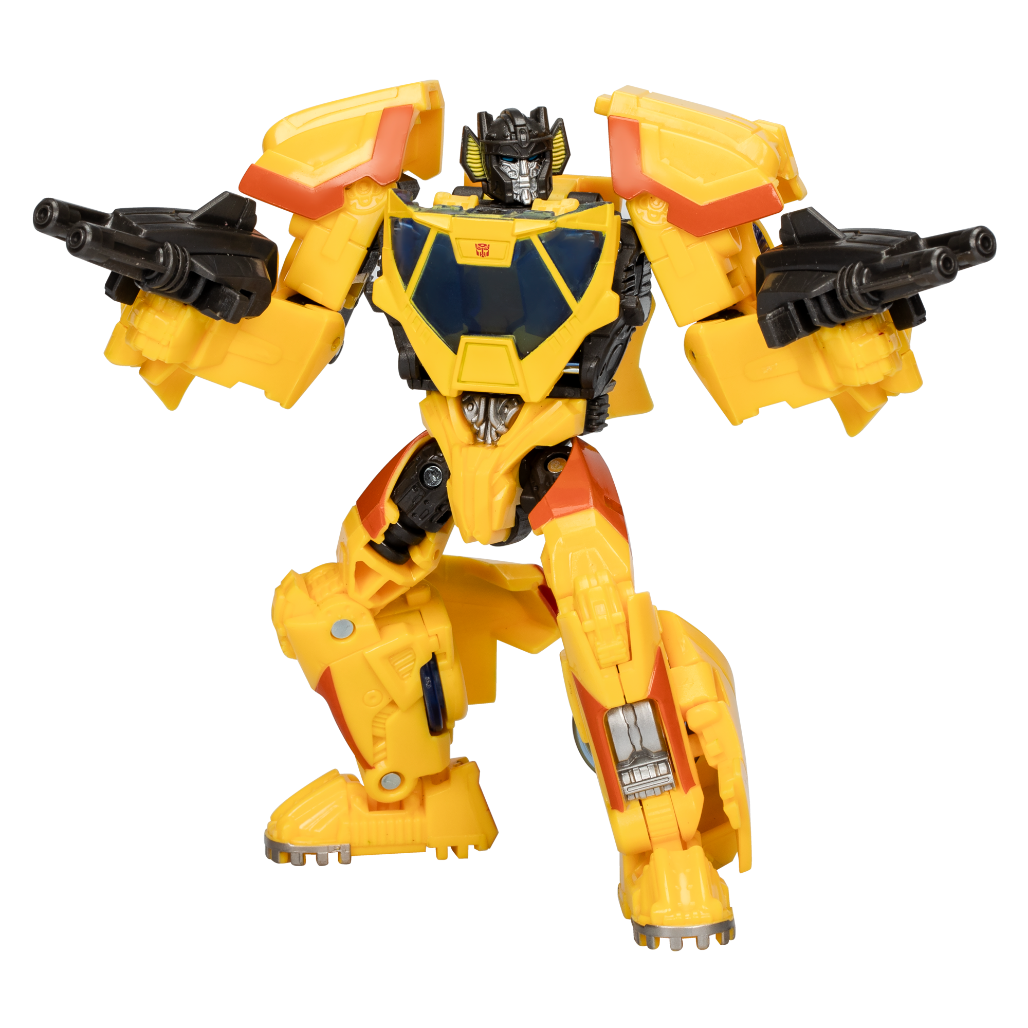 Transformers Studio Series Deluxe Transformers: Bumblebee 111 Concept Art Sunstreaker
