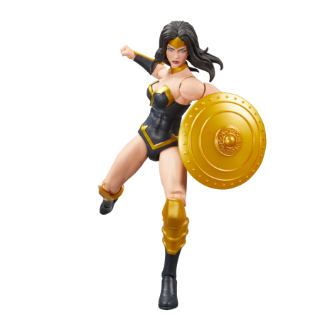 Marvel Legends Series Squadron Supreme Power Princess
