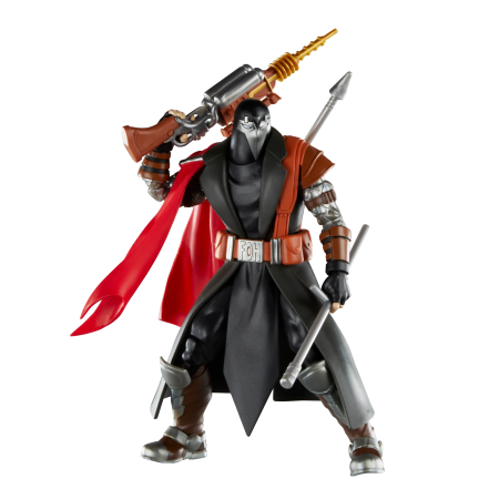 Marvel Legends Series Marvel Studios' X-Men '97 The X-Cutioner