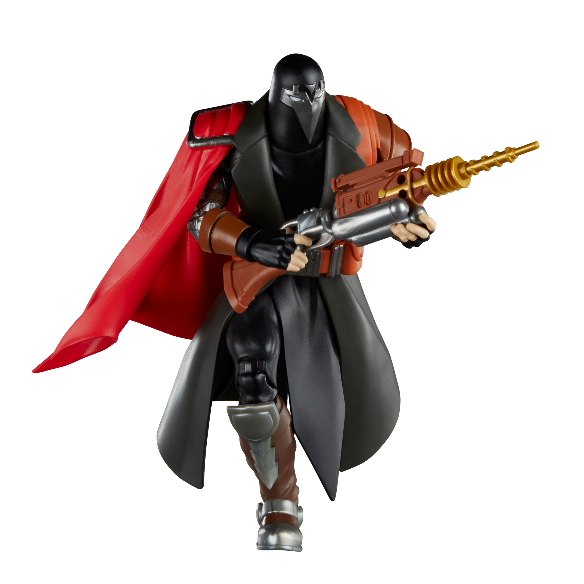 Marvel Legends Series Marvel Studios' X-Men '97 The X-Cutioner