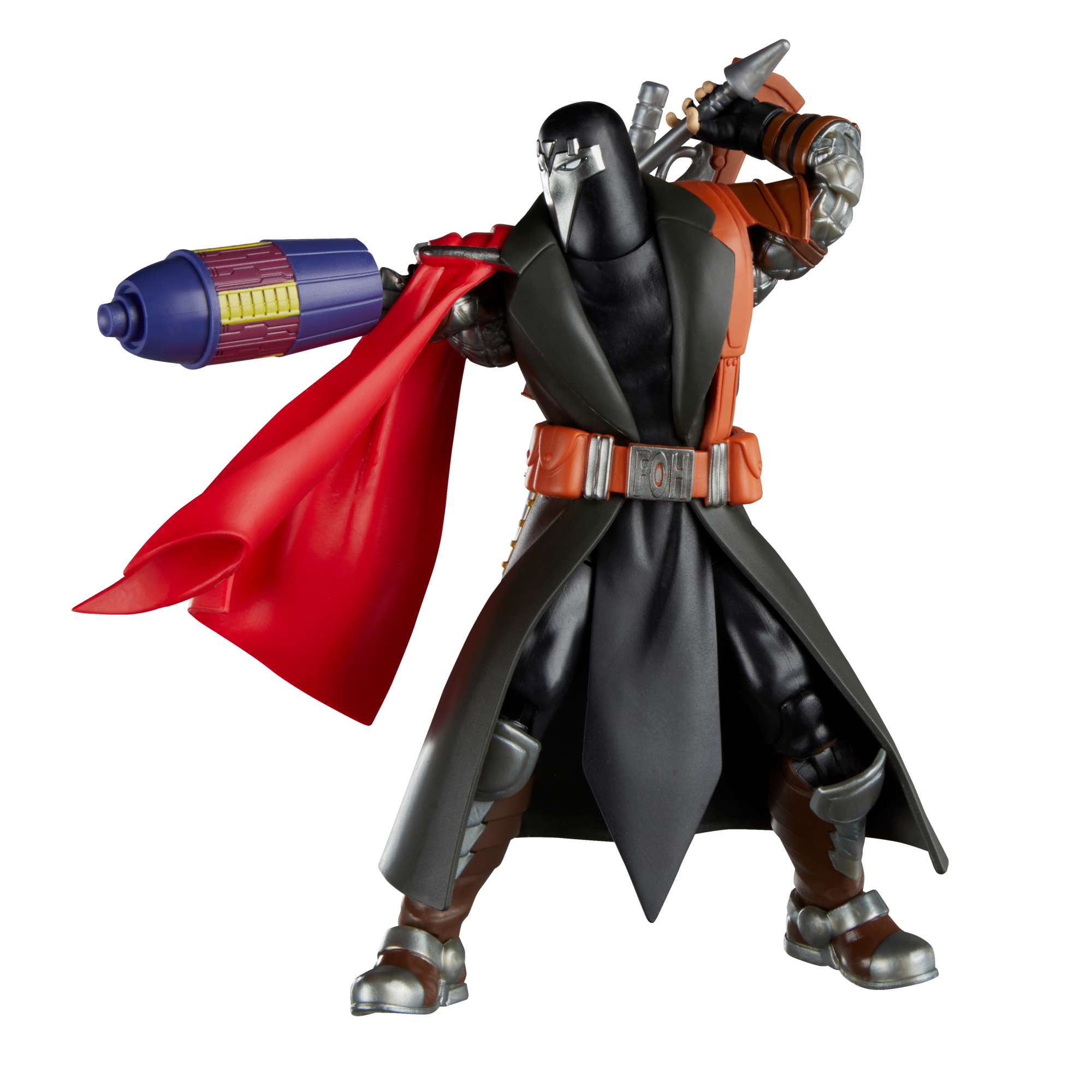 Marvel Legends Series Marvel Studios' X-Men '97 The X-Cutioner