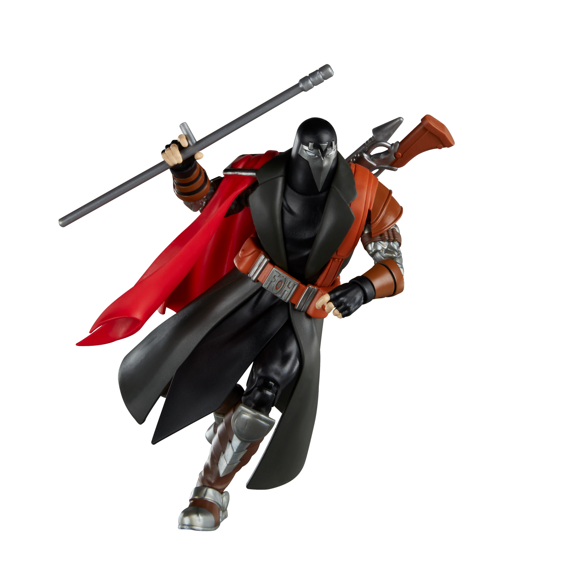 Marvel Legends Series Marvel Studios' X-Men '97 The X-Cutioner
