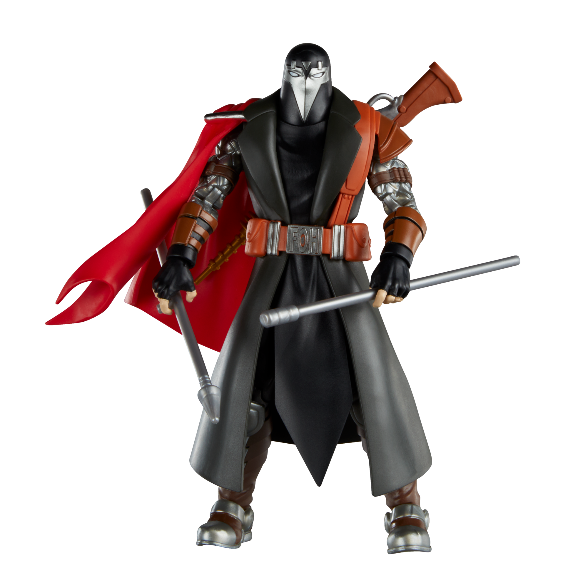 Marvel Legends Series Marvel Studios' X-Men '97 The X-Cutioner