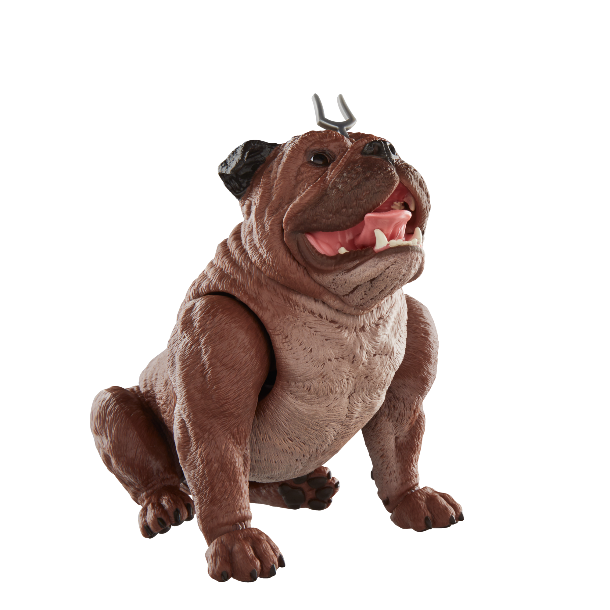 Marvel Legends Series Marvel's Crystal and Lockjaw