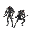 Marvel Legends Series Marvel’s Outriders Action Figures
