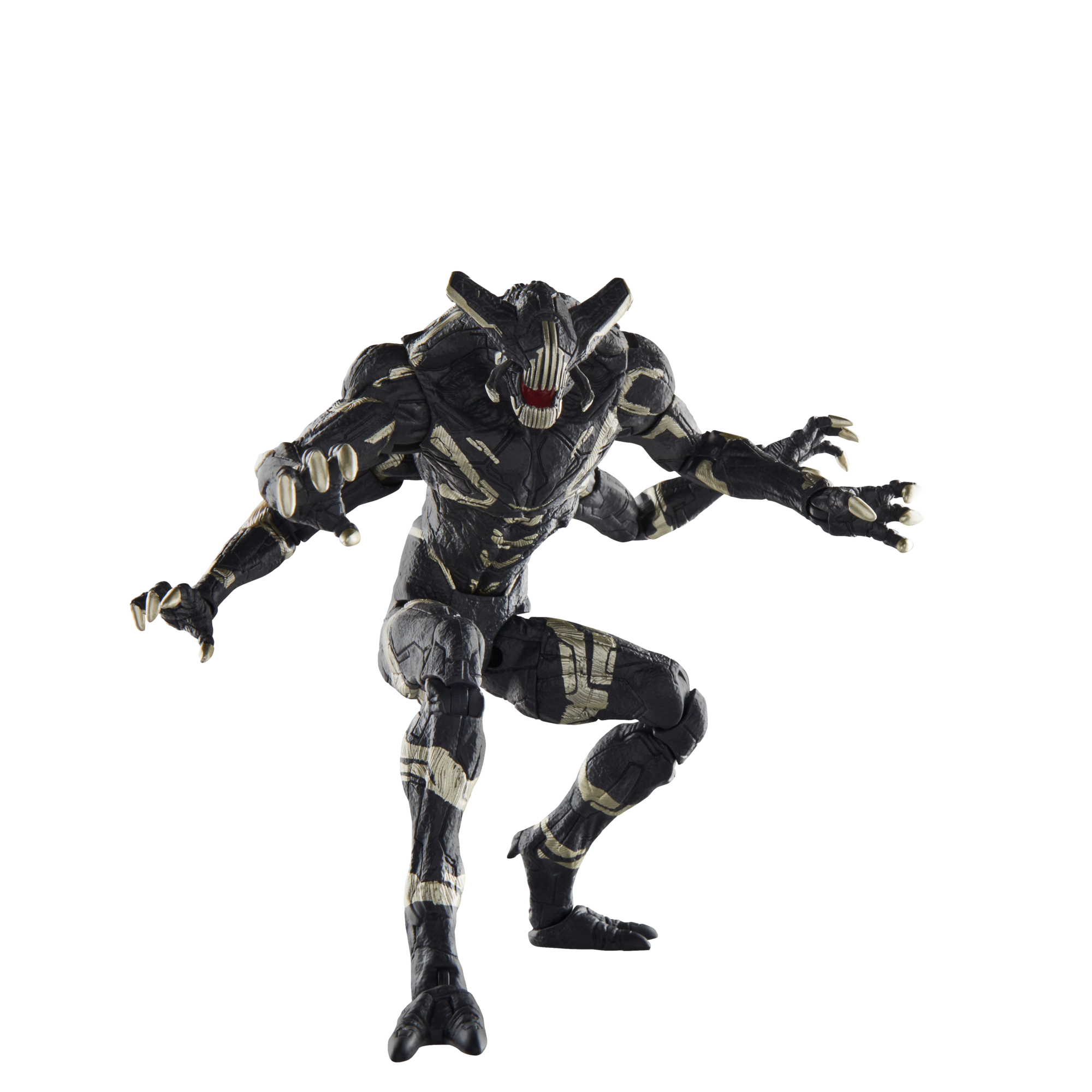 Marvel Legends Series Marvel’s Outriders Action Figures