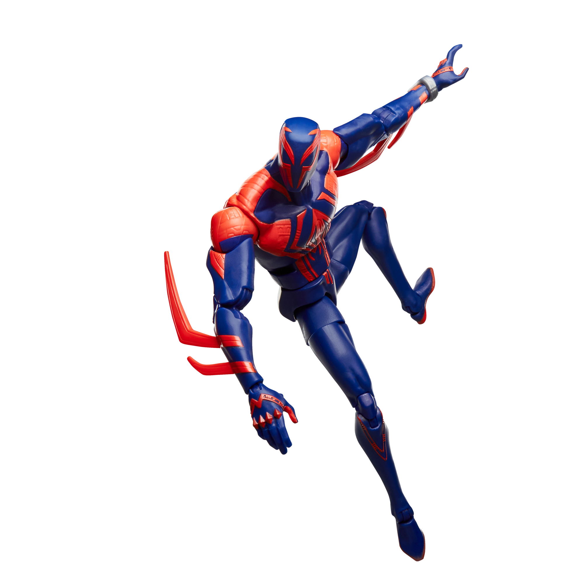 Marvel Legends Series Spider-Man 2099 Action Figure