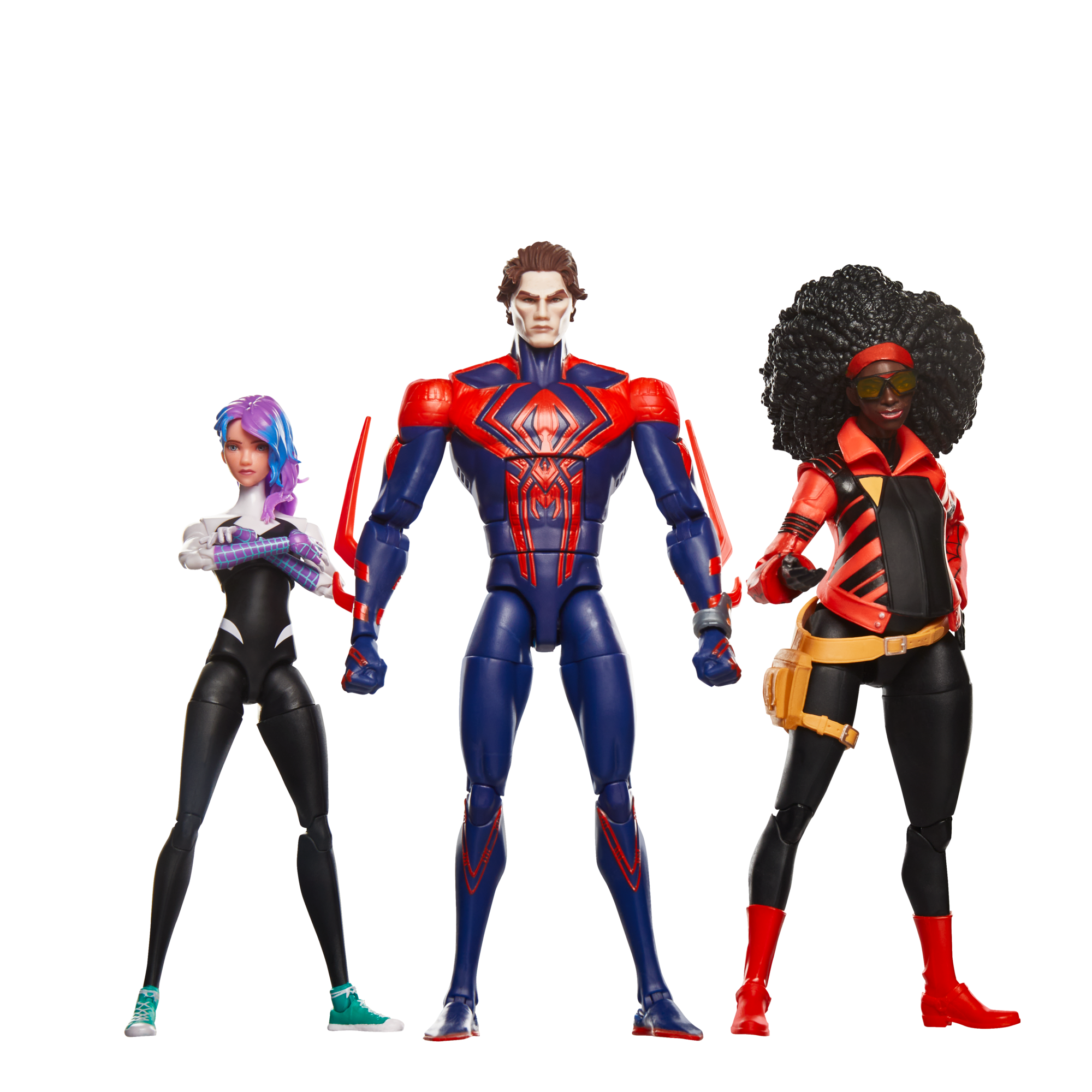 Marvel Legends Series Spider-Man 2099 Action Figure