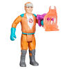 Ghostbusters Kenner Classics The Real Ghostbusters Ray Stantz & Jail Jaw Ghost Figure