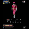 Power Rangers FigZero 1/6 Zeo Ranger I Pink