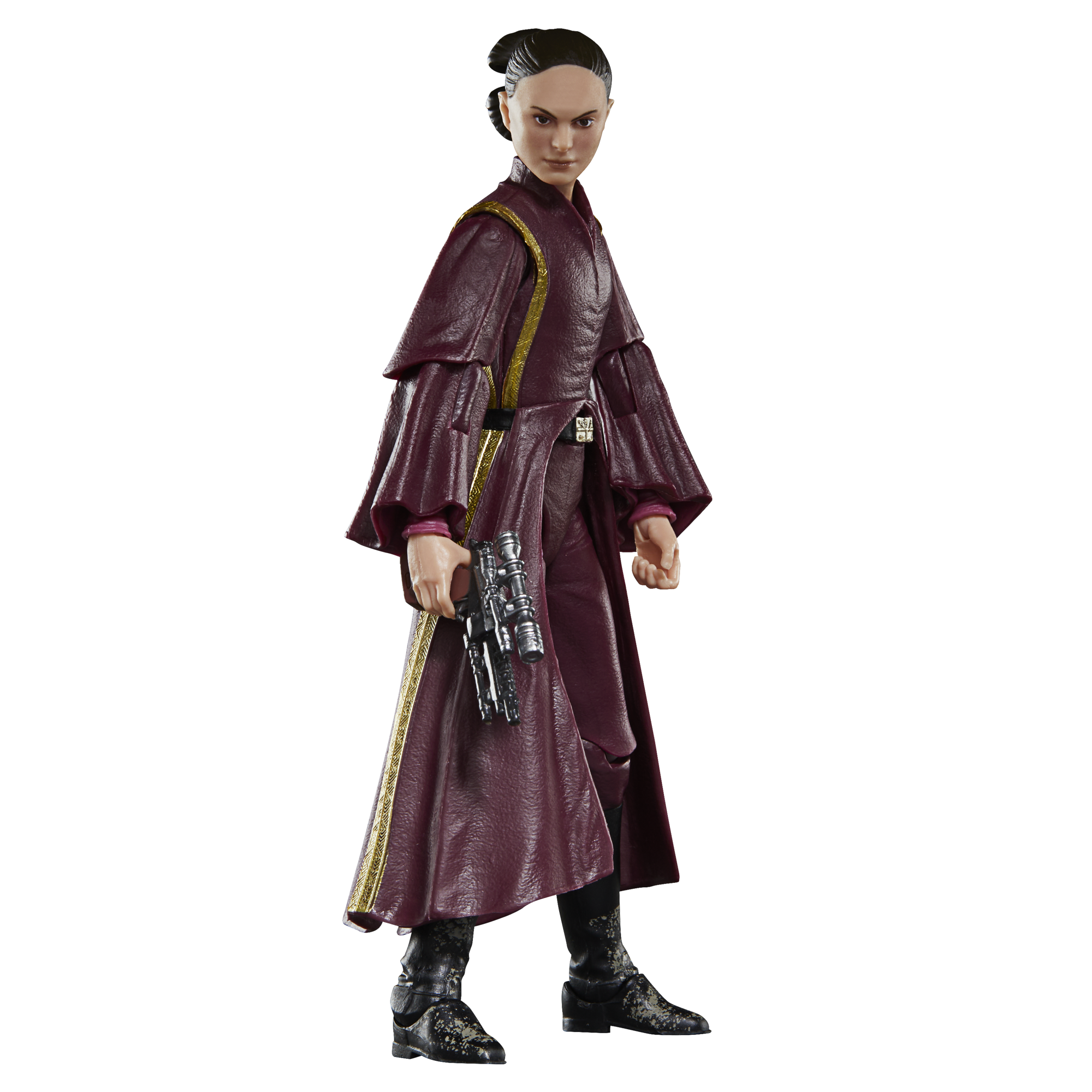 STAR WARS The Black Series Padmé Amidala