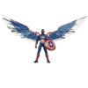Marvel Legends Series Captain America
