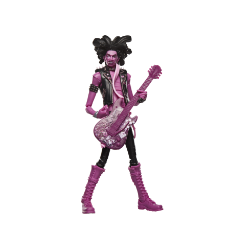 Marvel Legends Series Spider-Punk Action Figure