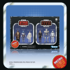 STAR WARS Retro Collection Star Wars Episode II & Episode III Multipack