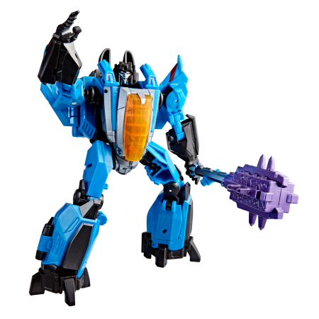 Transformers Studio Series Voyager Class Transformers: War for Cybertron Thundercracker