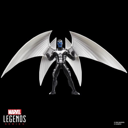 Marvel Legends Series X-Force Archangel