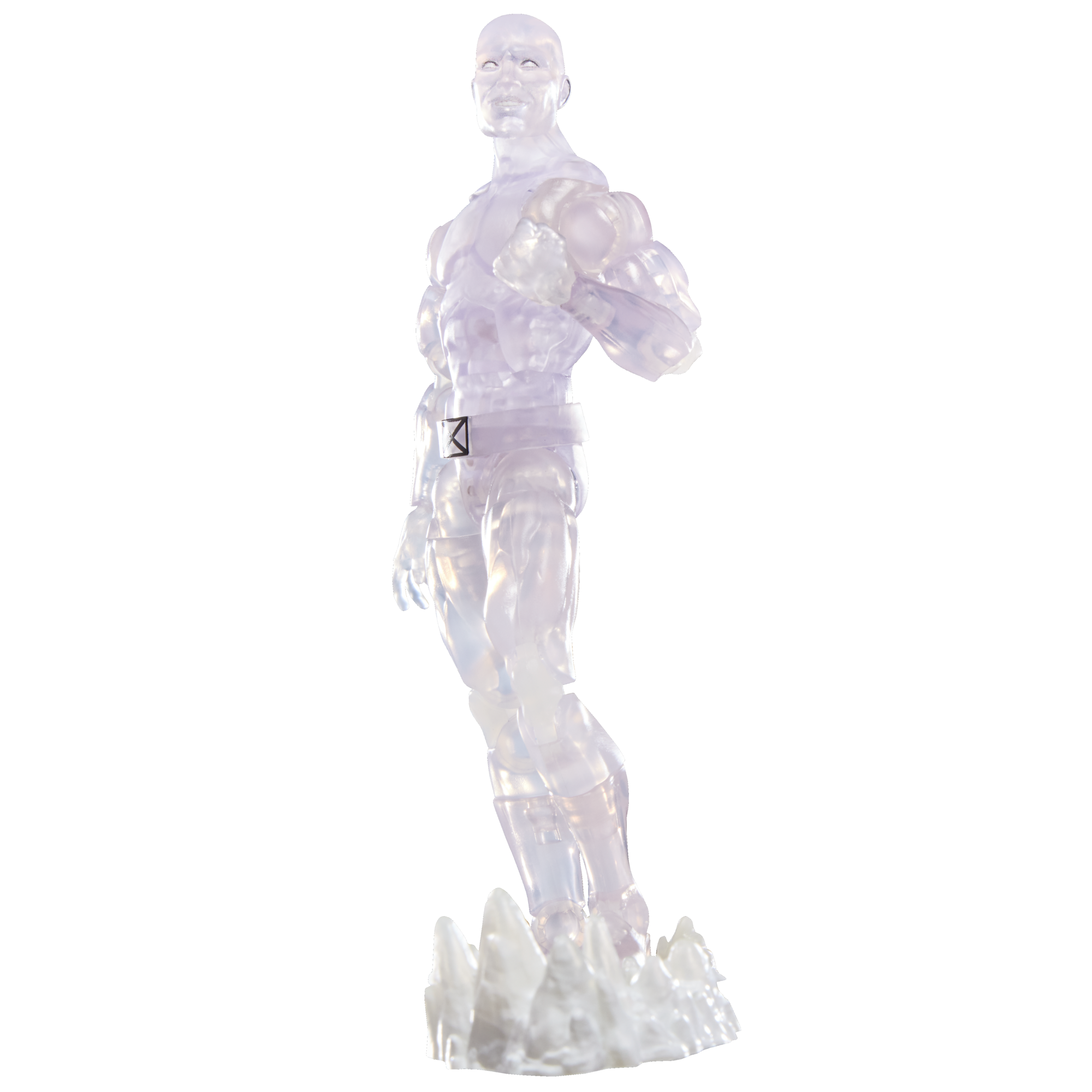 Marvel Legends Series Secret Wars Ice Man
