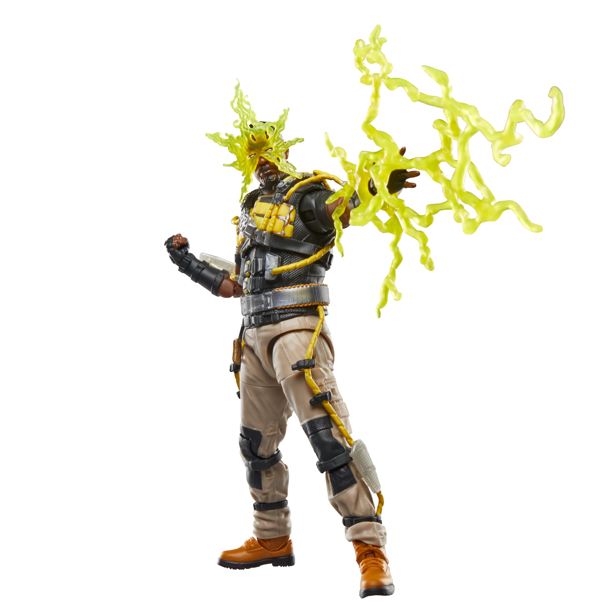 Marvel Legends Series Marvel’s Electro Action Figure
