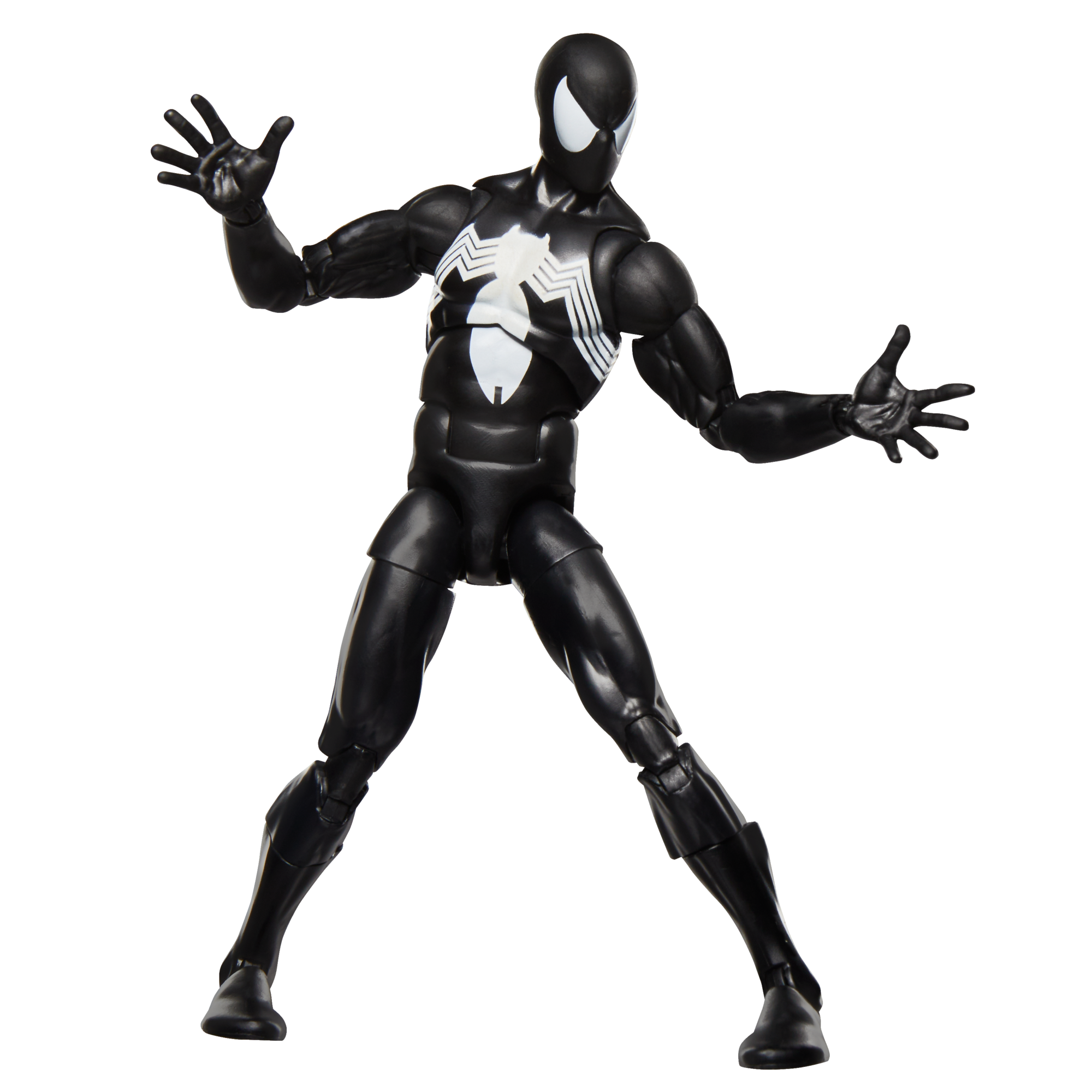 Marvel Legends Series Secret Wars Spider-Man