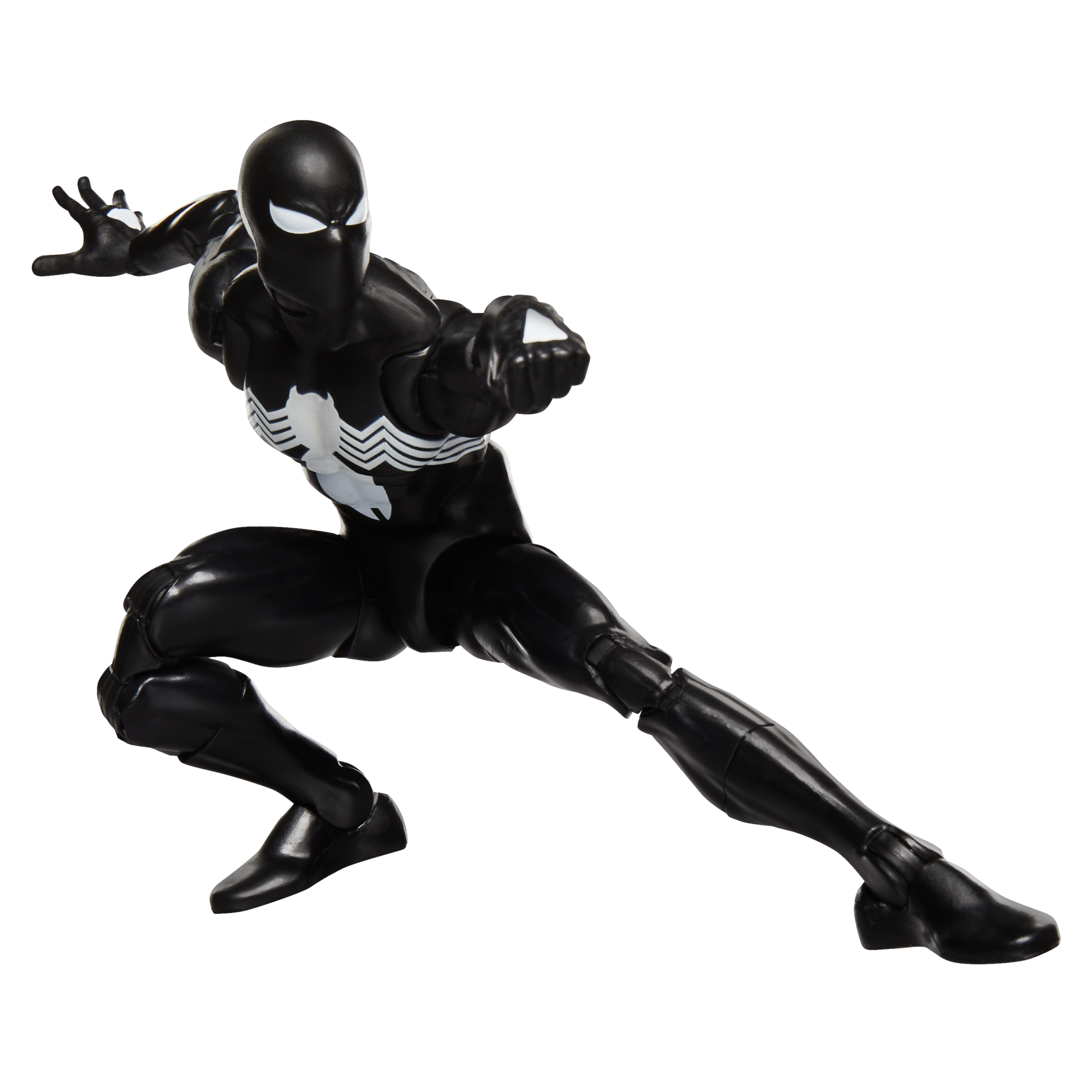 Marvel Legends Series Secret Wars Spider-Man