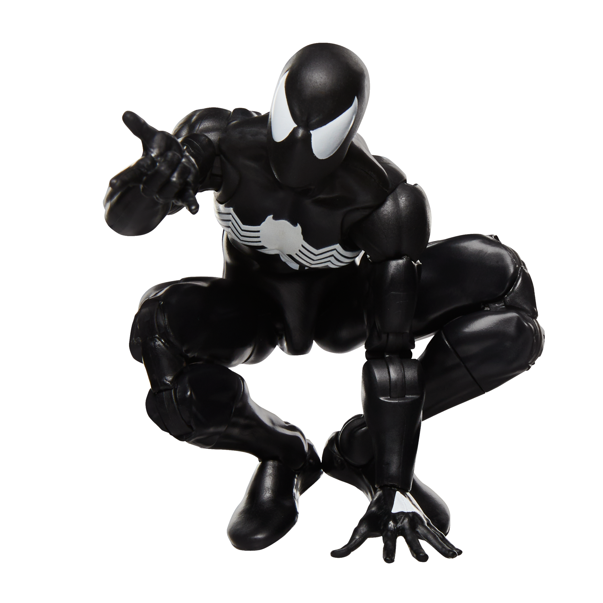 Marvel Legends Series Secret Wars Spider-Man