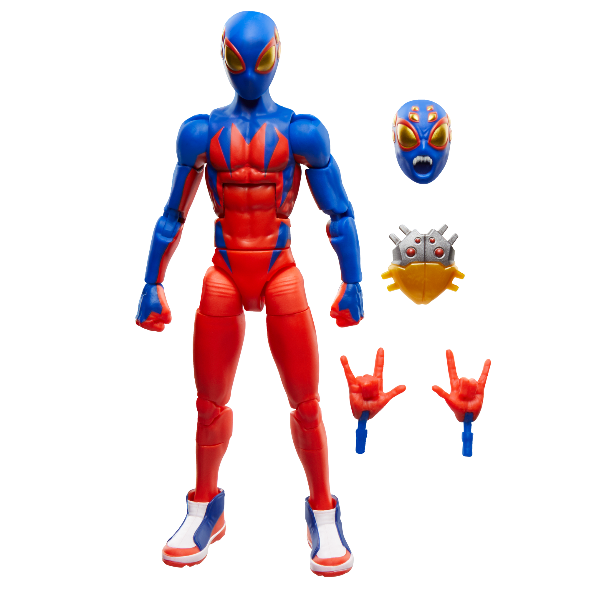Marvel Legends Series Spider-Boy