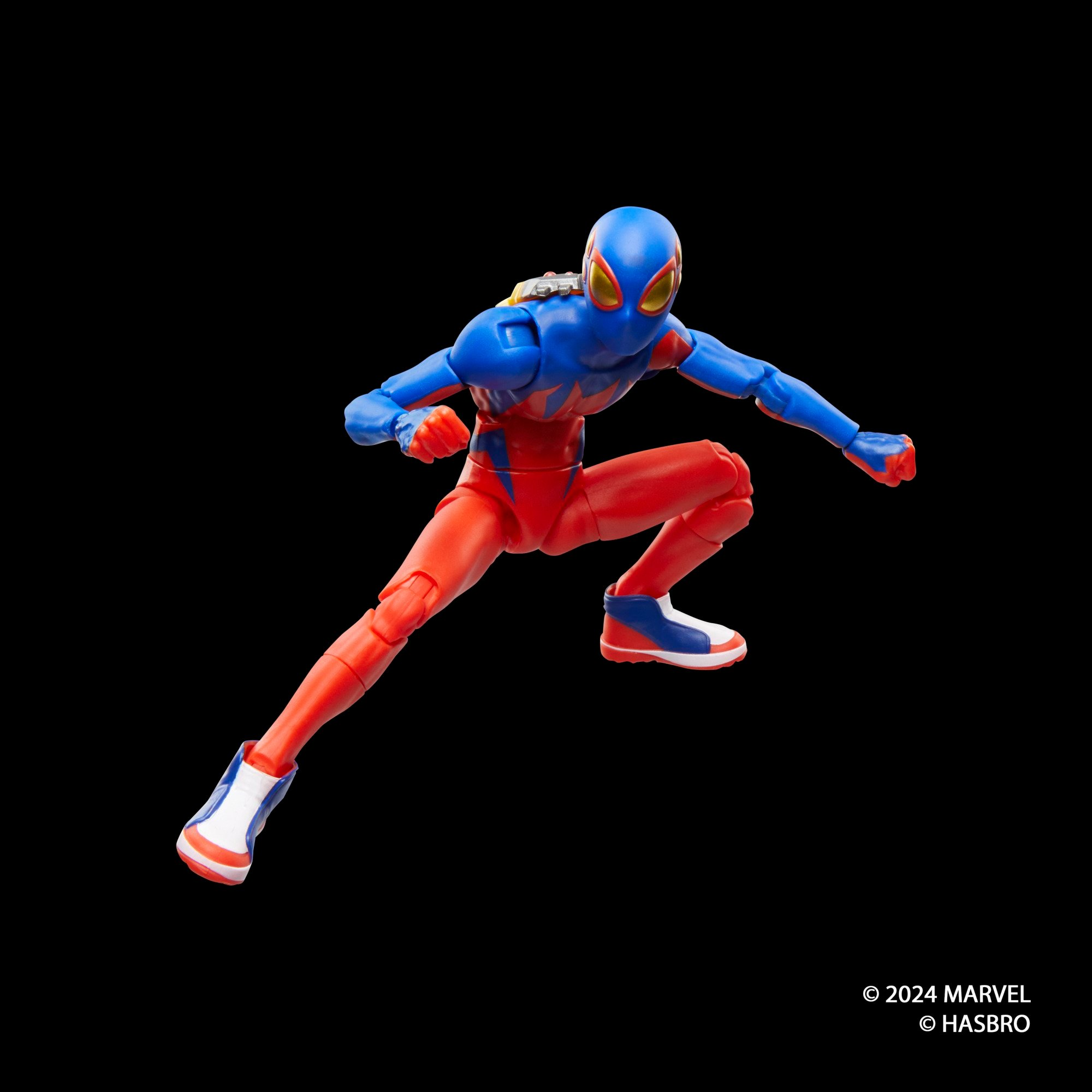 Marvel Legends Series Spider-Boy