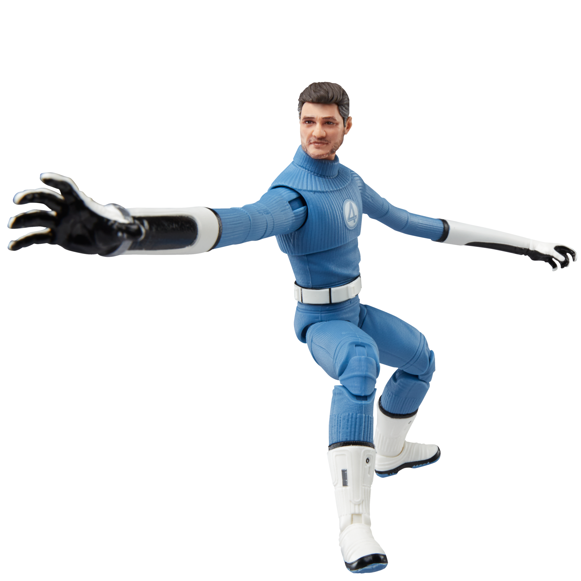 Marvel Legends Series Mister Fantastic