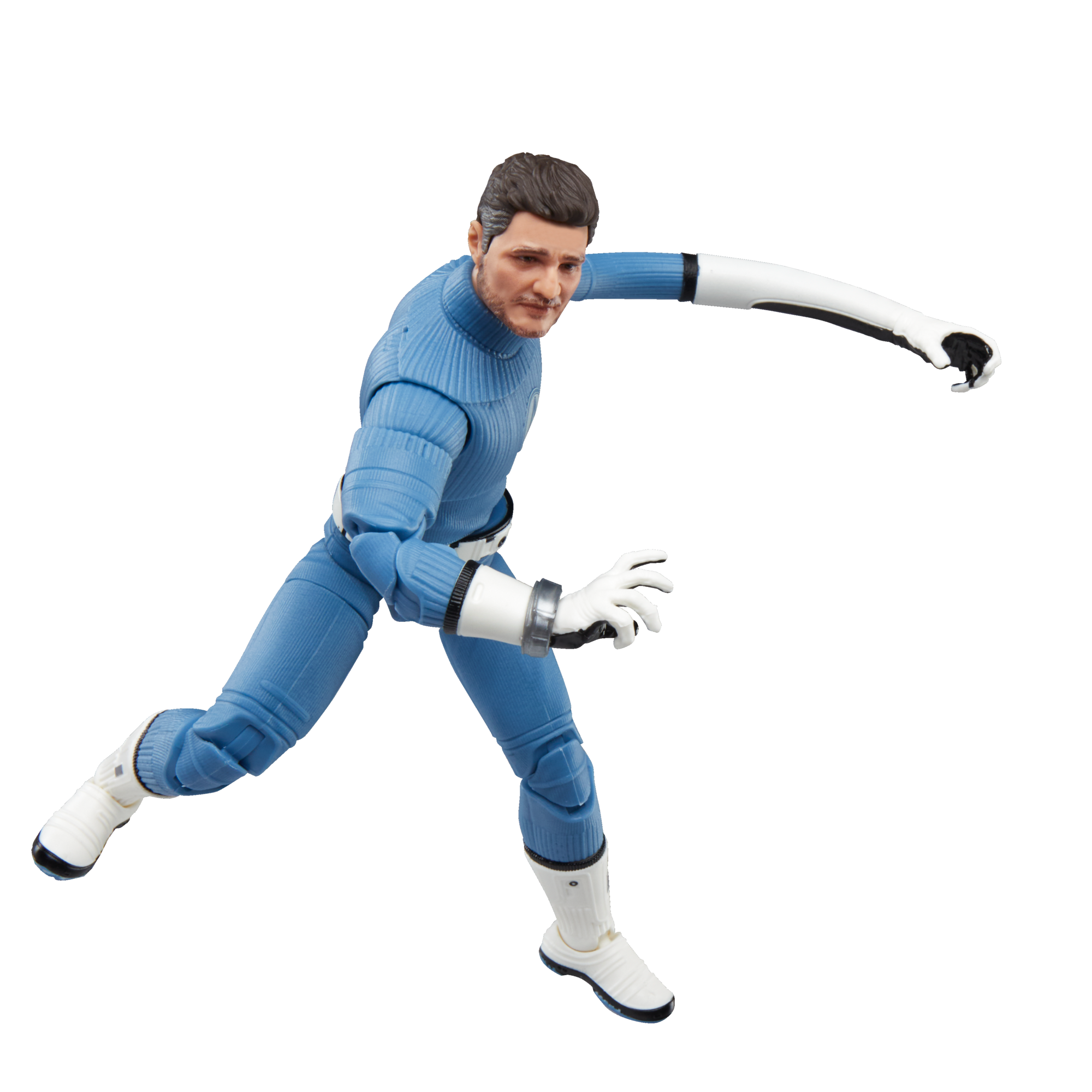 Marvel Legends Series Mister Fantastic