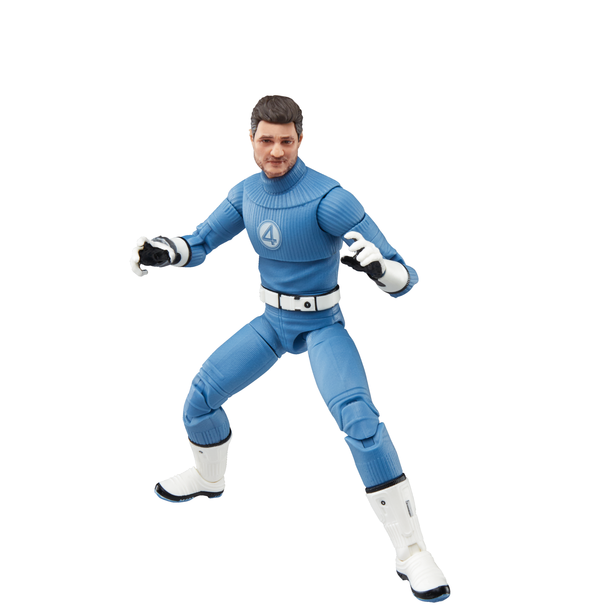 Marvel Legends Series Mister Fantastic