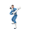 Marvel Legends Series Mister Fantastic