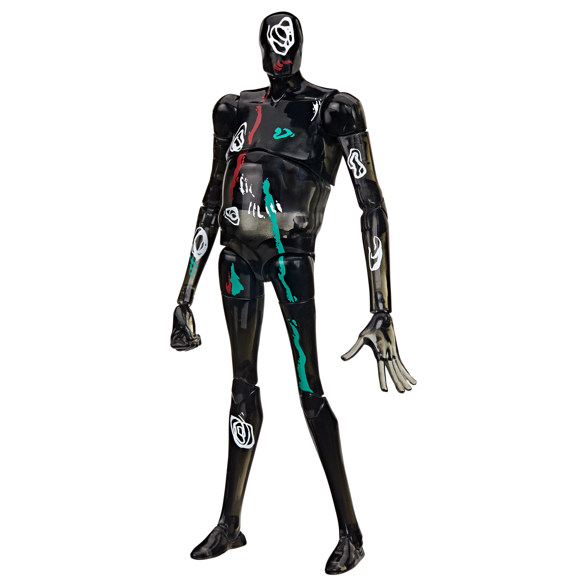 Marvel Legends Series The Spot