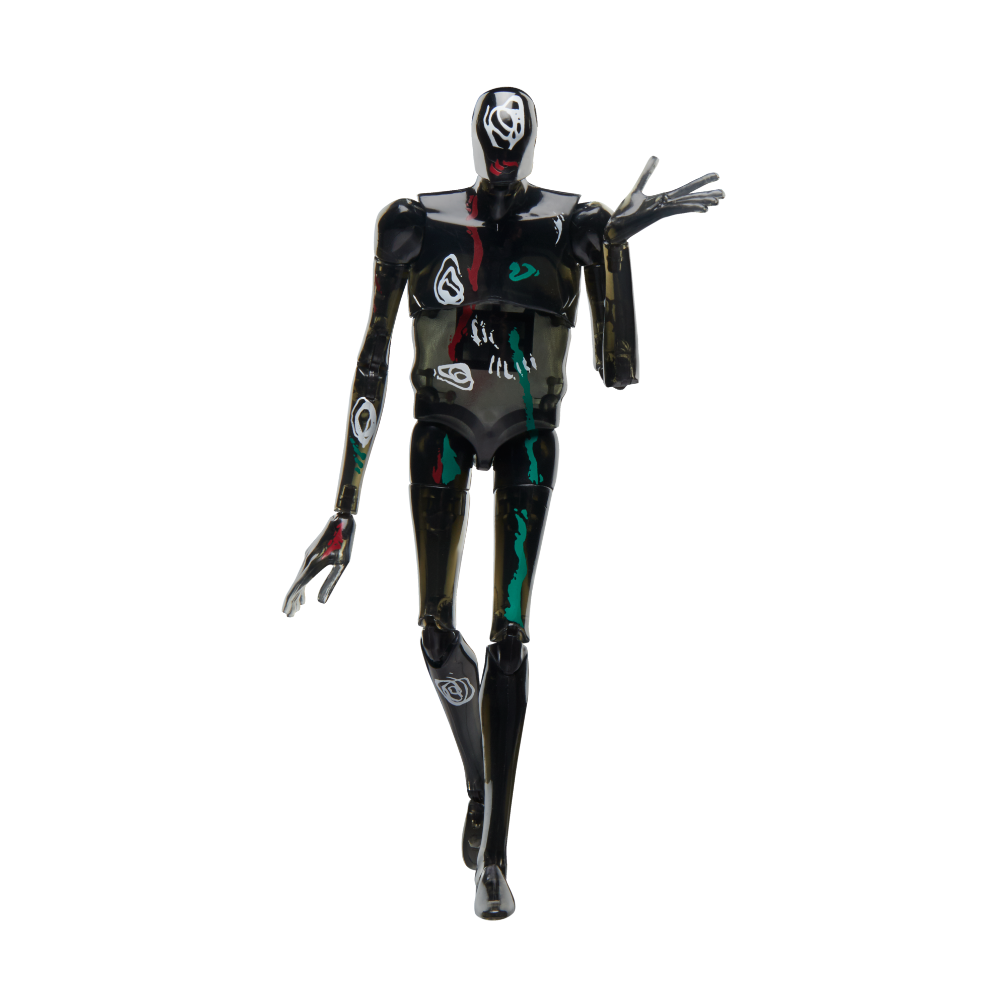 Marvel Legends Series The Spot
