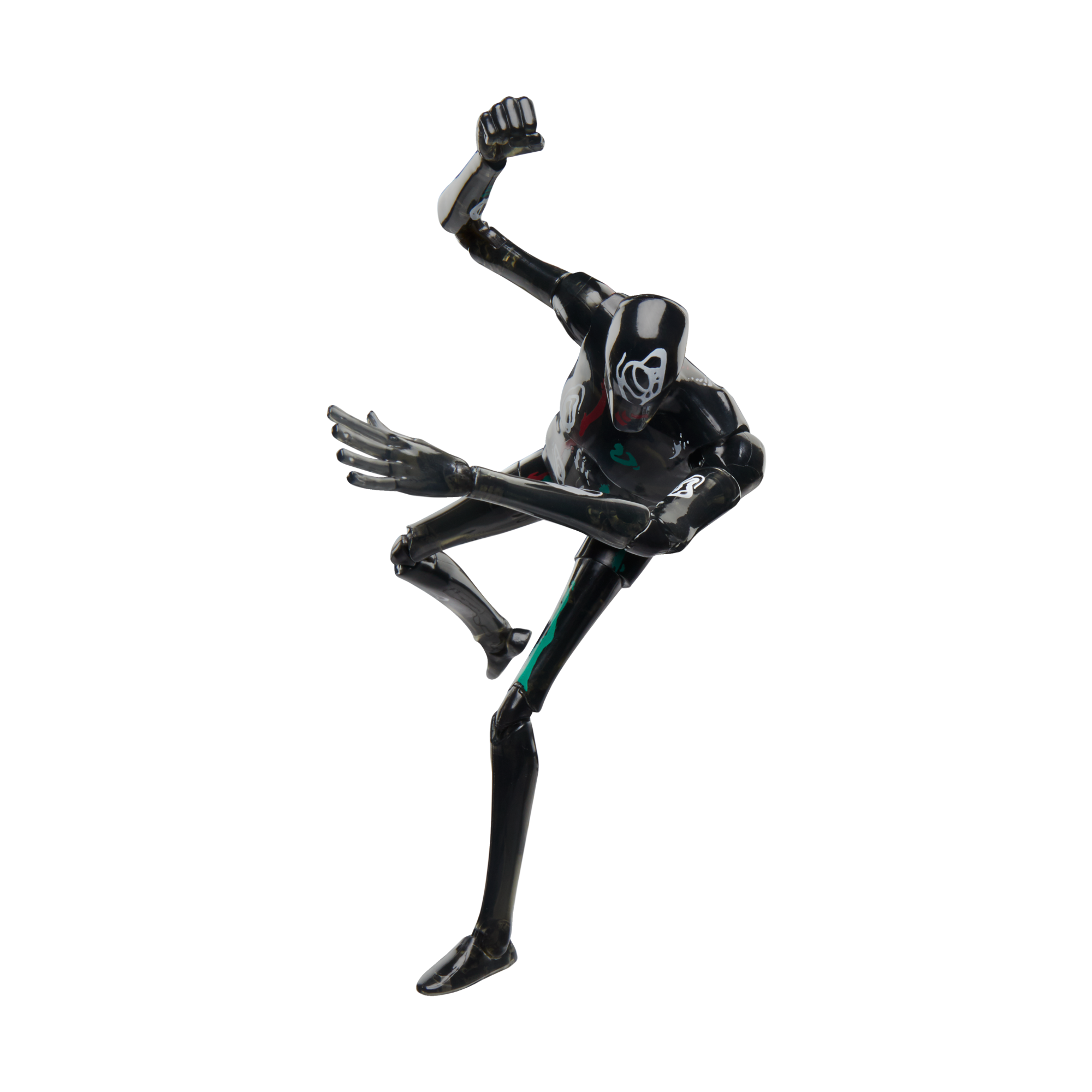 Marvel Legends Series The Spot