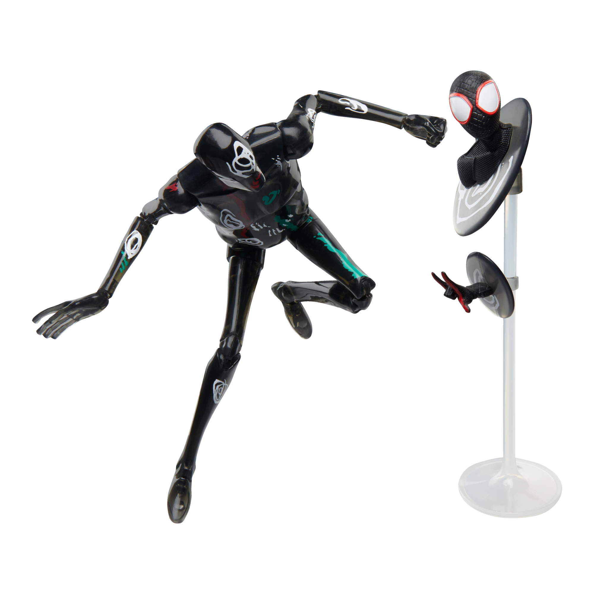 Marvel Legends Series The Spot