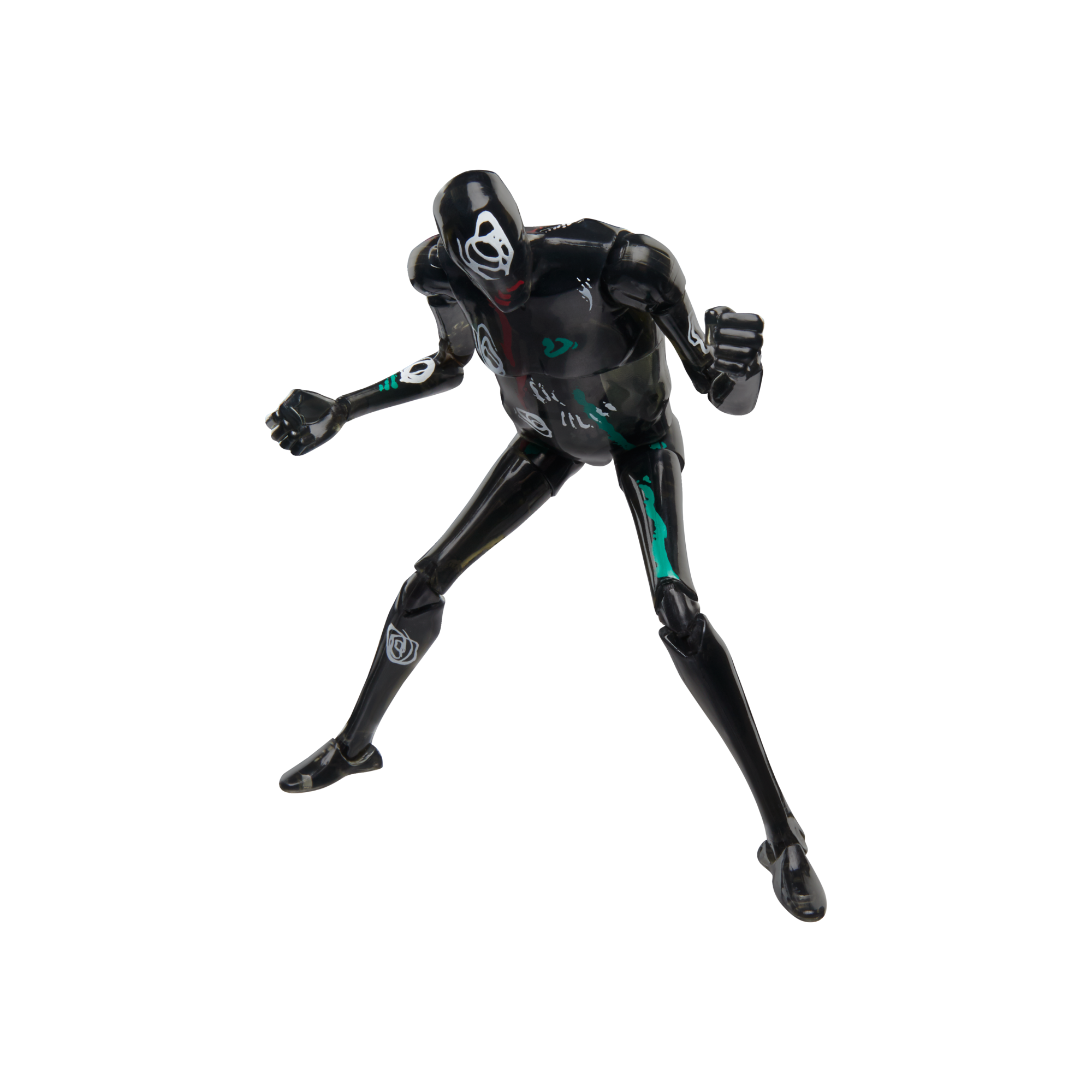 Marvel Legends Series The Spot