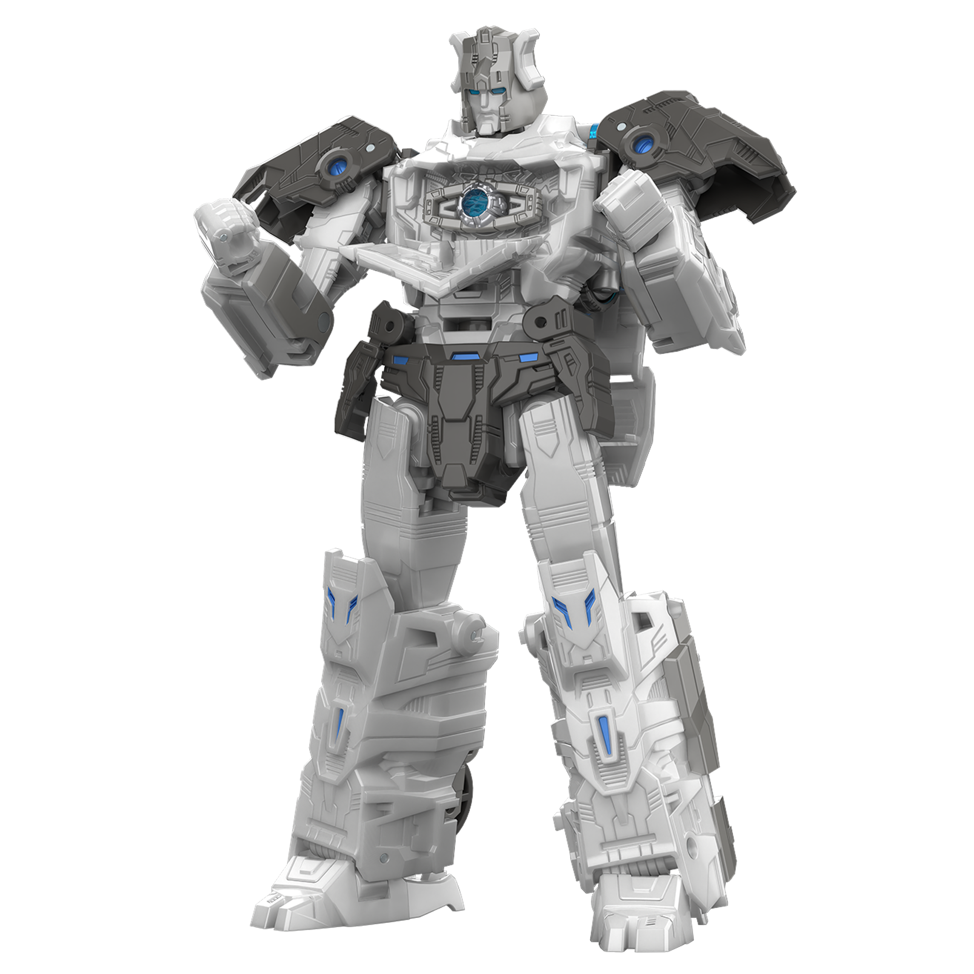 Transformers Age of the Primes Voyager Class The Thirteen Prima Prime
